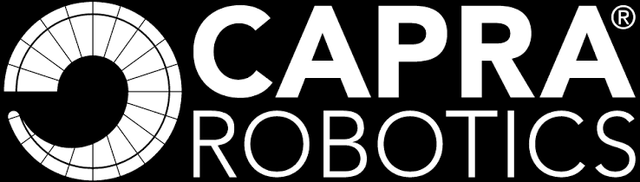 Capra Robotics logo
