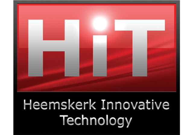 Heemskerk Innovative Technology logo