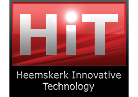Heemskerk Innovative Technology logo