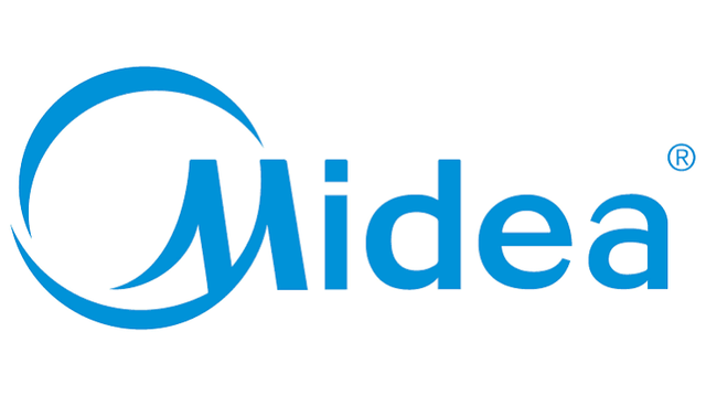Midea Group Co., Ltd logo
