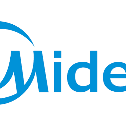 Midea Group Co., Ltd logo