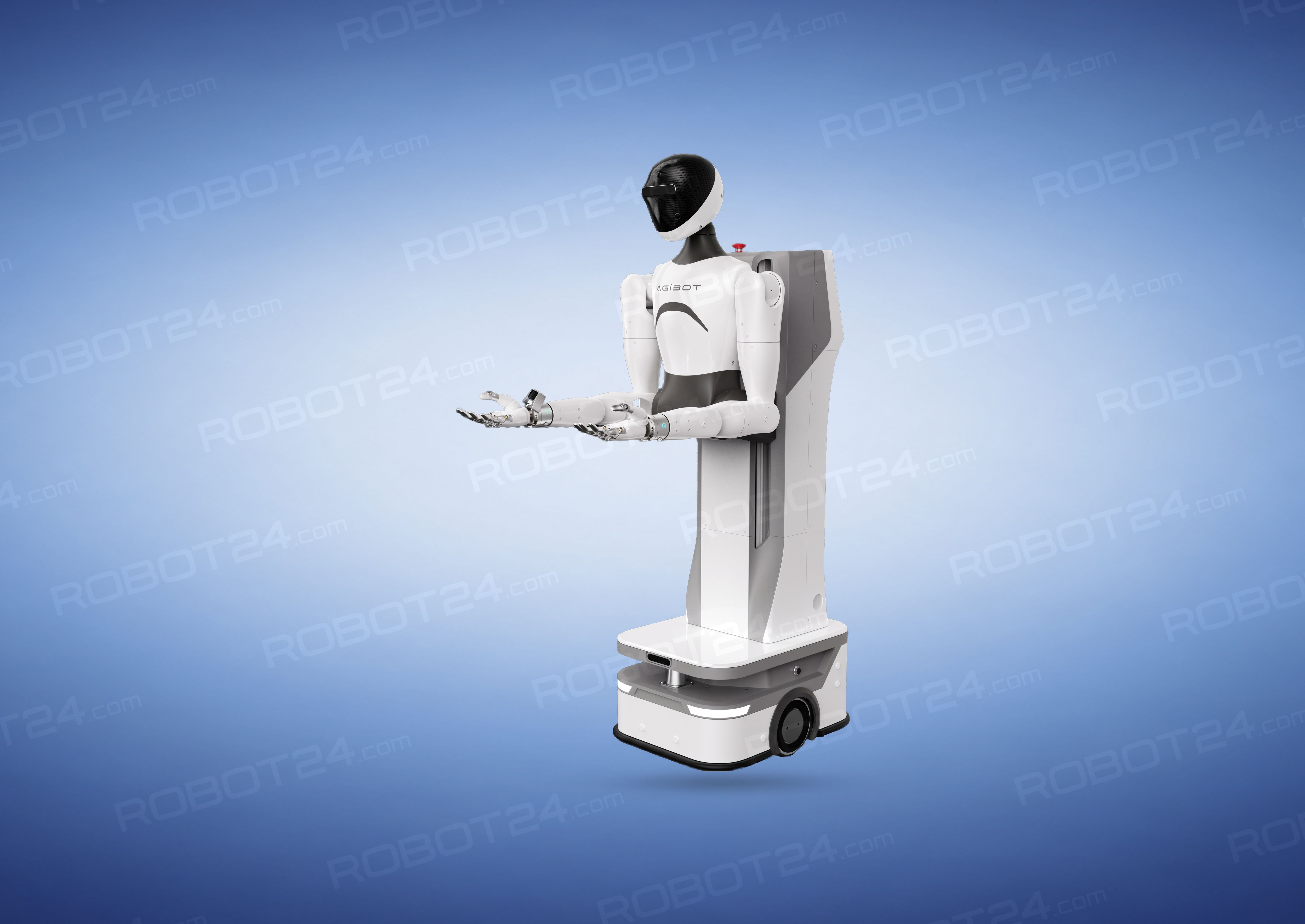 G1 by AGIBOT Innovation Technology Co., Ltd.
