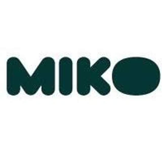 RN Chidakashi Technologies Private Limited / Miko logo