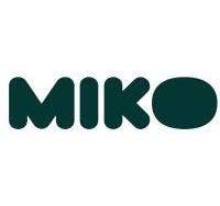 RN Chidakashi Technologies Private Limited / Miko logo