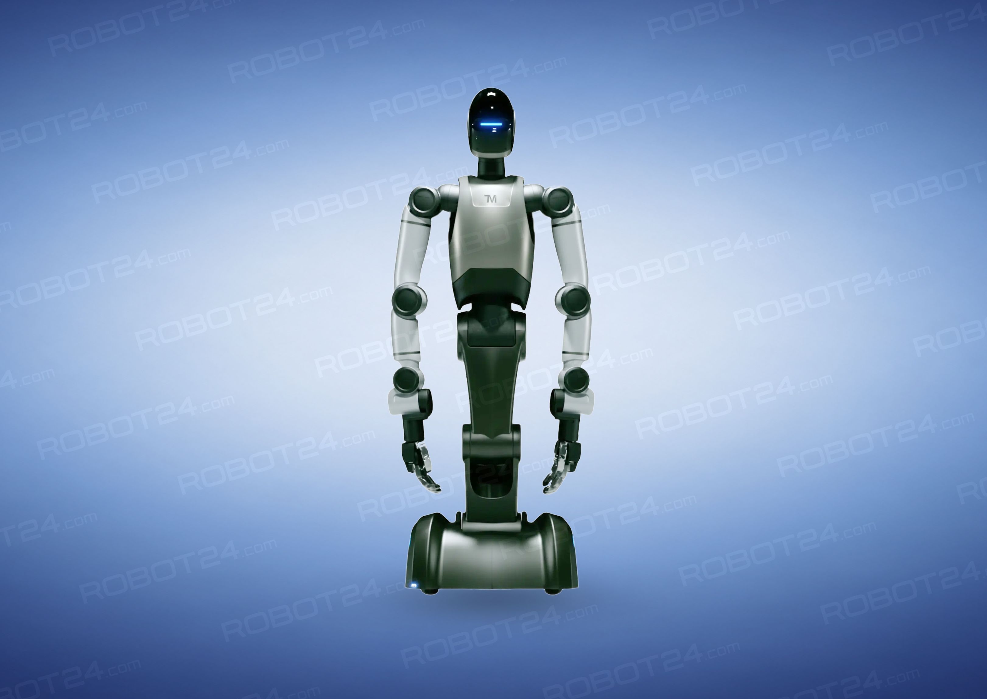 TM Xplore I by Techman Robot Inc.