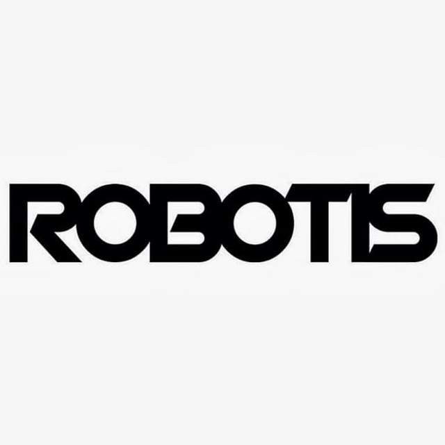 ROBOTIS Co., Ltd logo