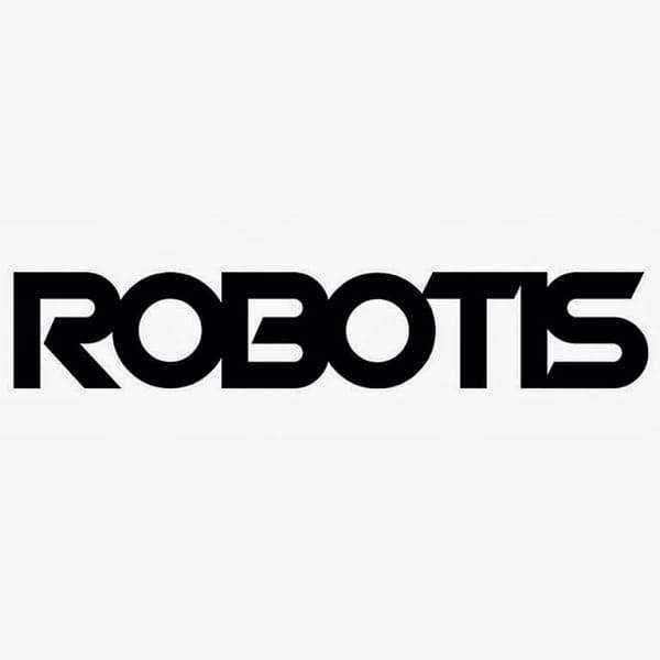ROBOTIS Co., Ltd logo