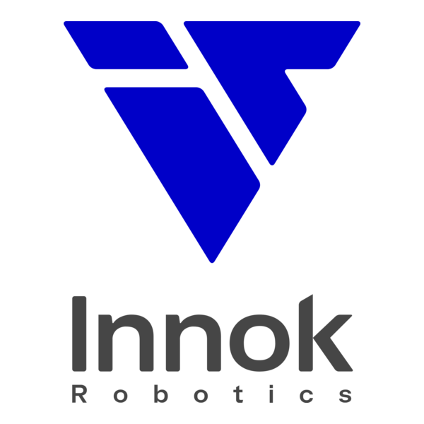 Innok Robotics logo