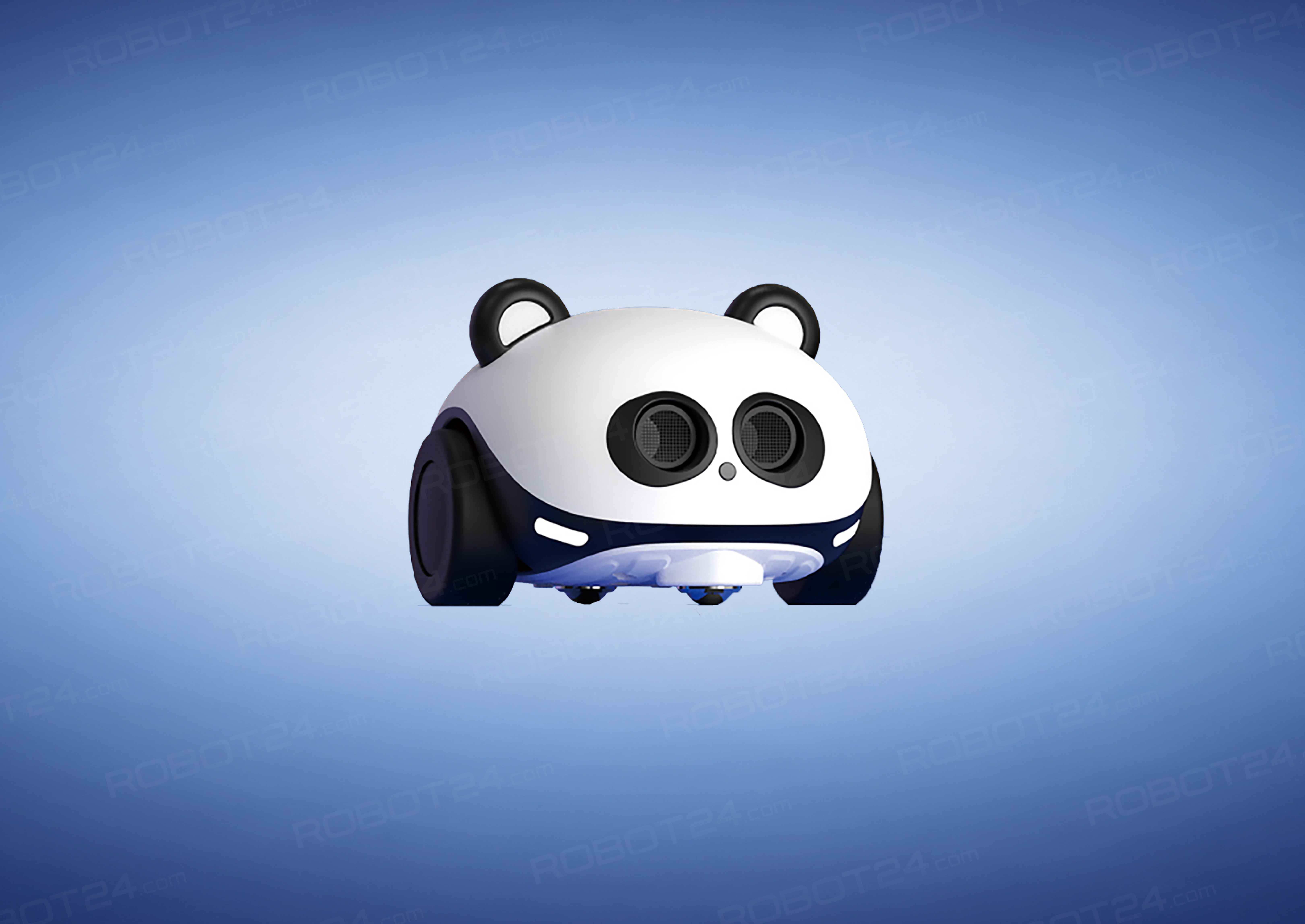 PANDO by Leju Robotic
