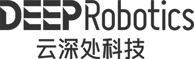 Deep Robotics logo