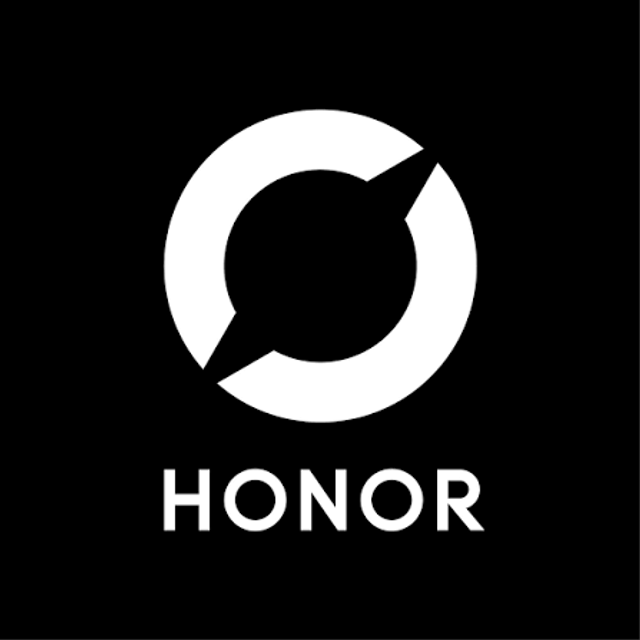 Honor Device Co., Ltd. (荣耀终端有限公司) logo