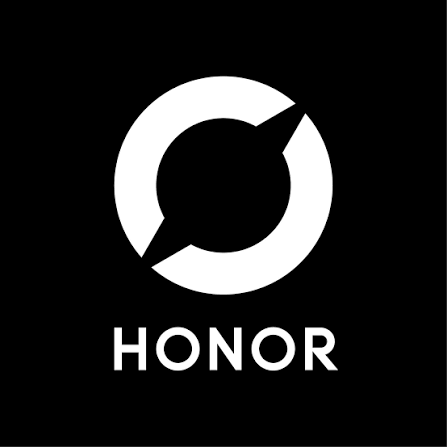 Honor Device Co., Ltd. (荣耀终端有限公司) logo