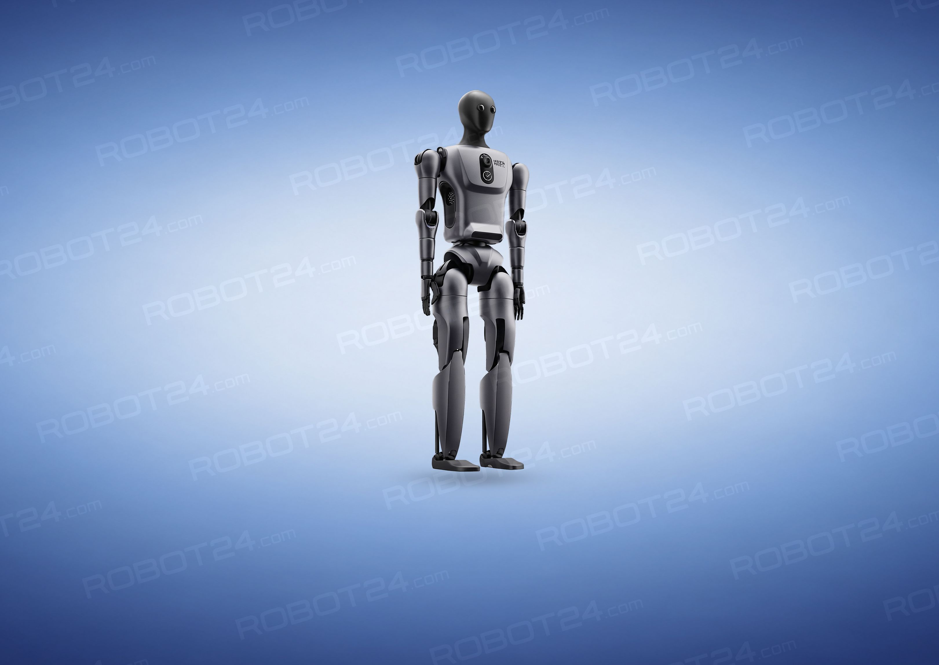 Public Joint-Stock Company Sberbank of Russia ( Sber ) robot portfolio preview