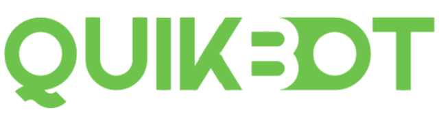 QuikBot Technologies Pte. Ltd. logo