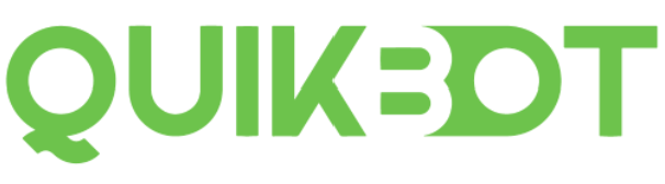 QuikBot Technologies Pte. Ltd. logo