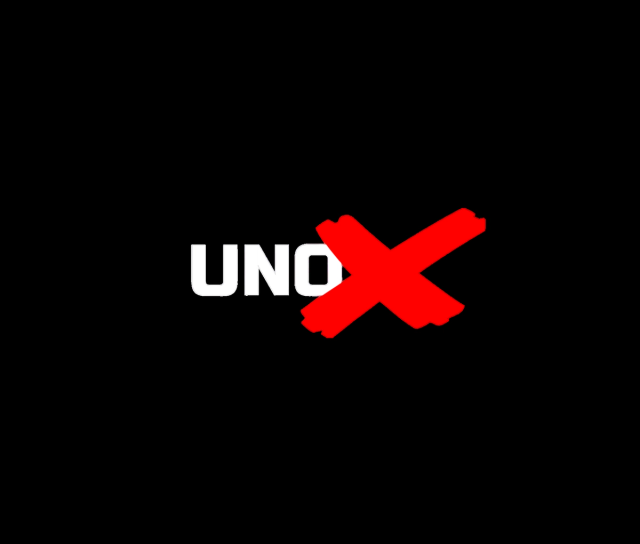 UNO Robotics logo