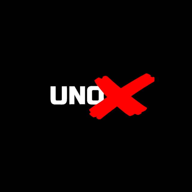 UNO Robotics logo