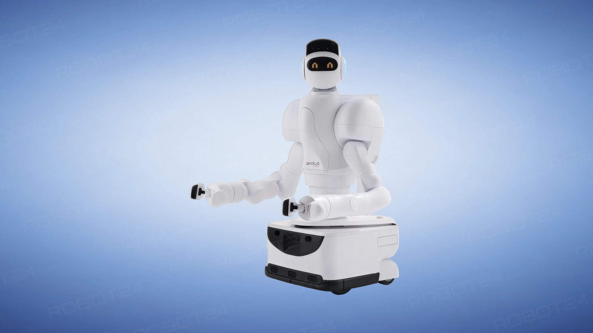 Aeo by Aeolus Robotics Corporation