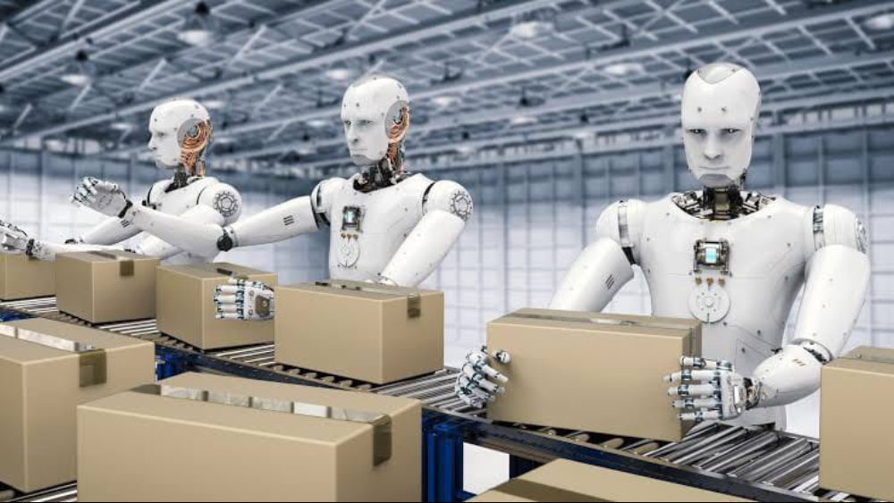 The Pros and Cons of Robot Automation in 2026
