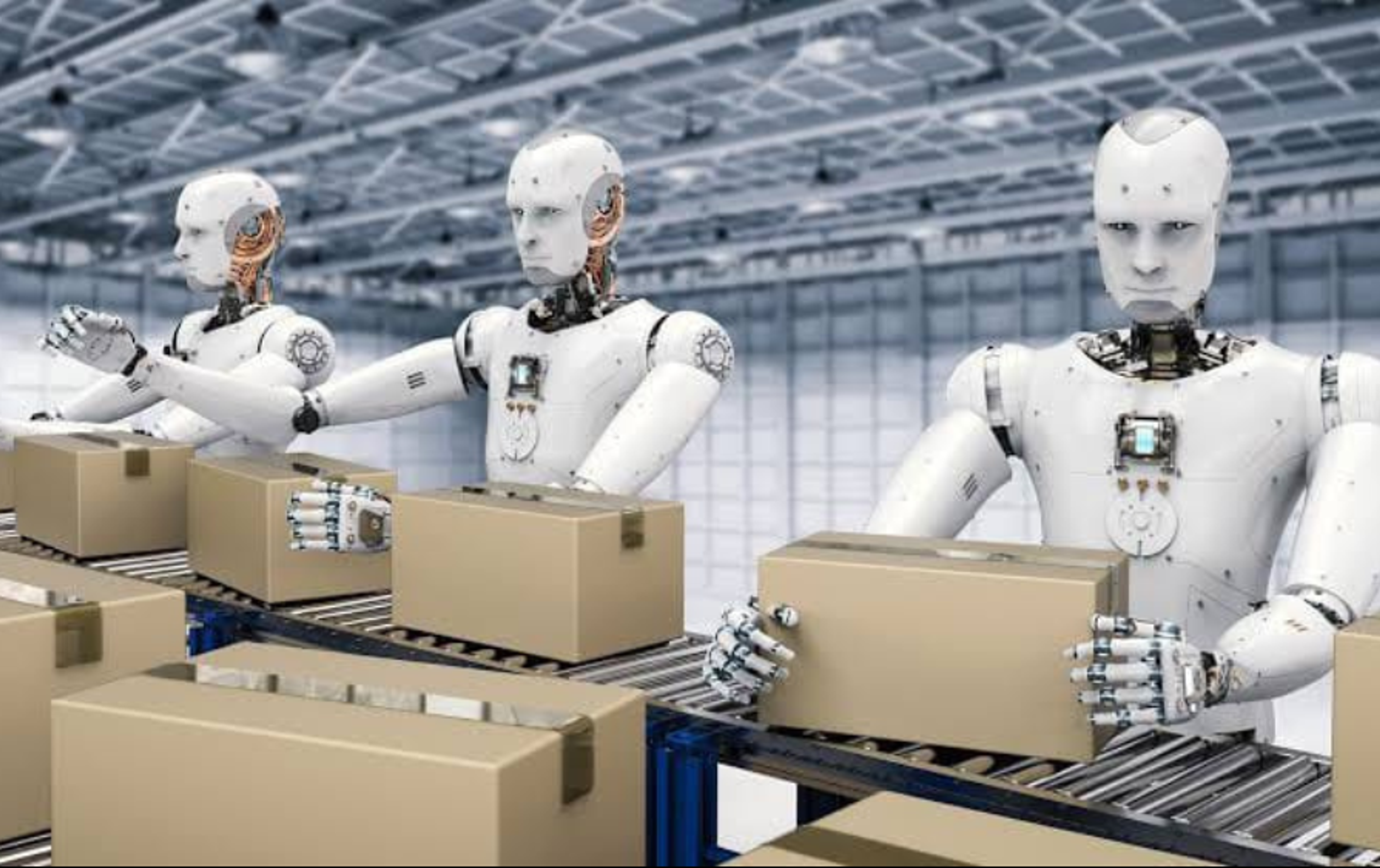 The Pros and Cons of Robot Automation in 2026