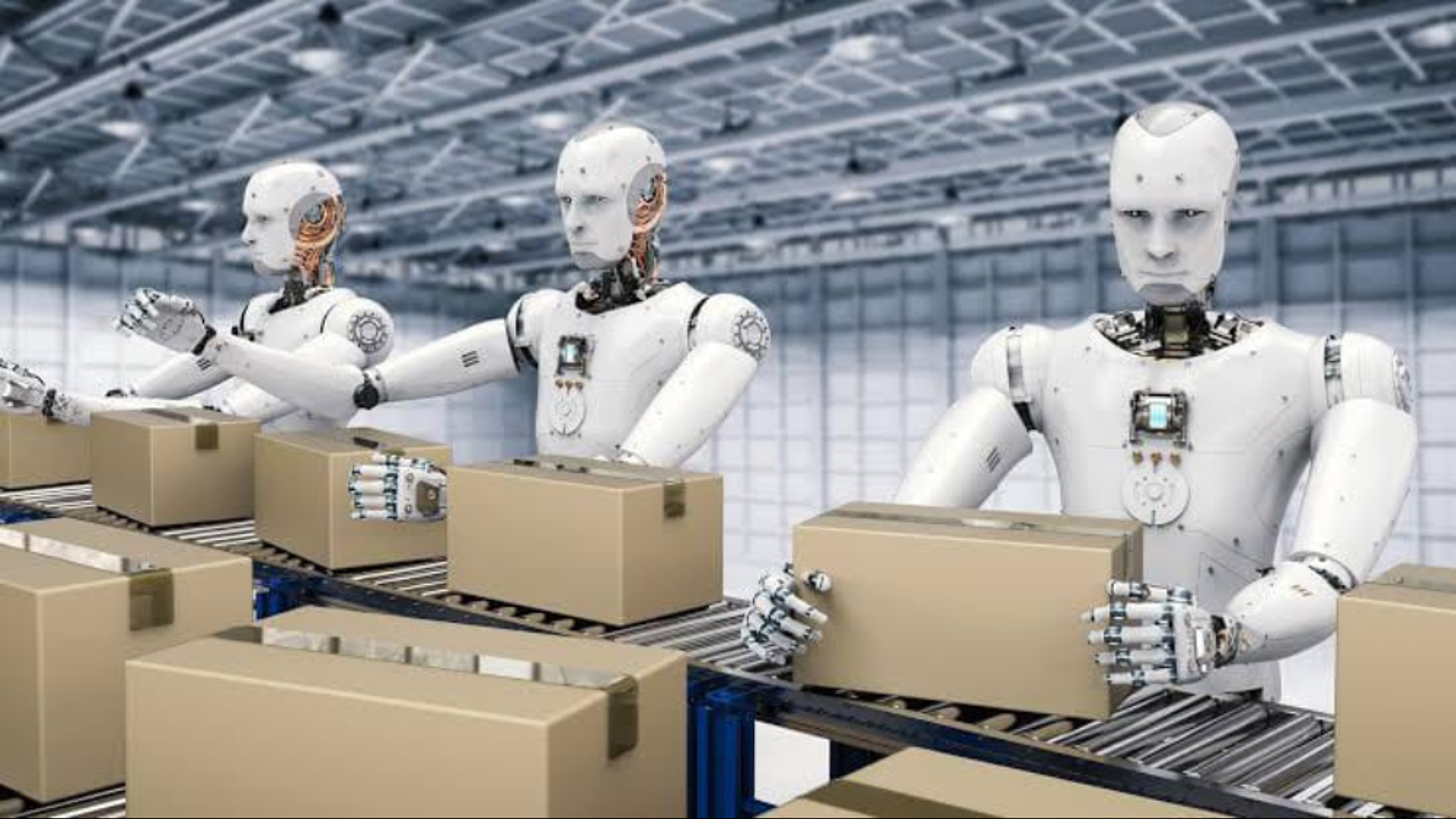 The Pros and Cons of Robot Automation in 2026