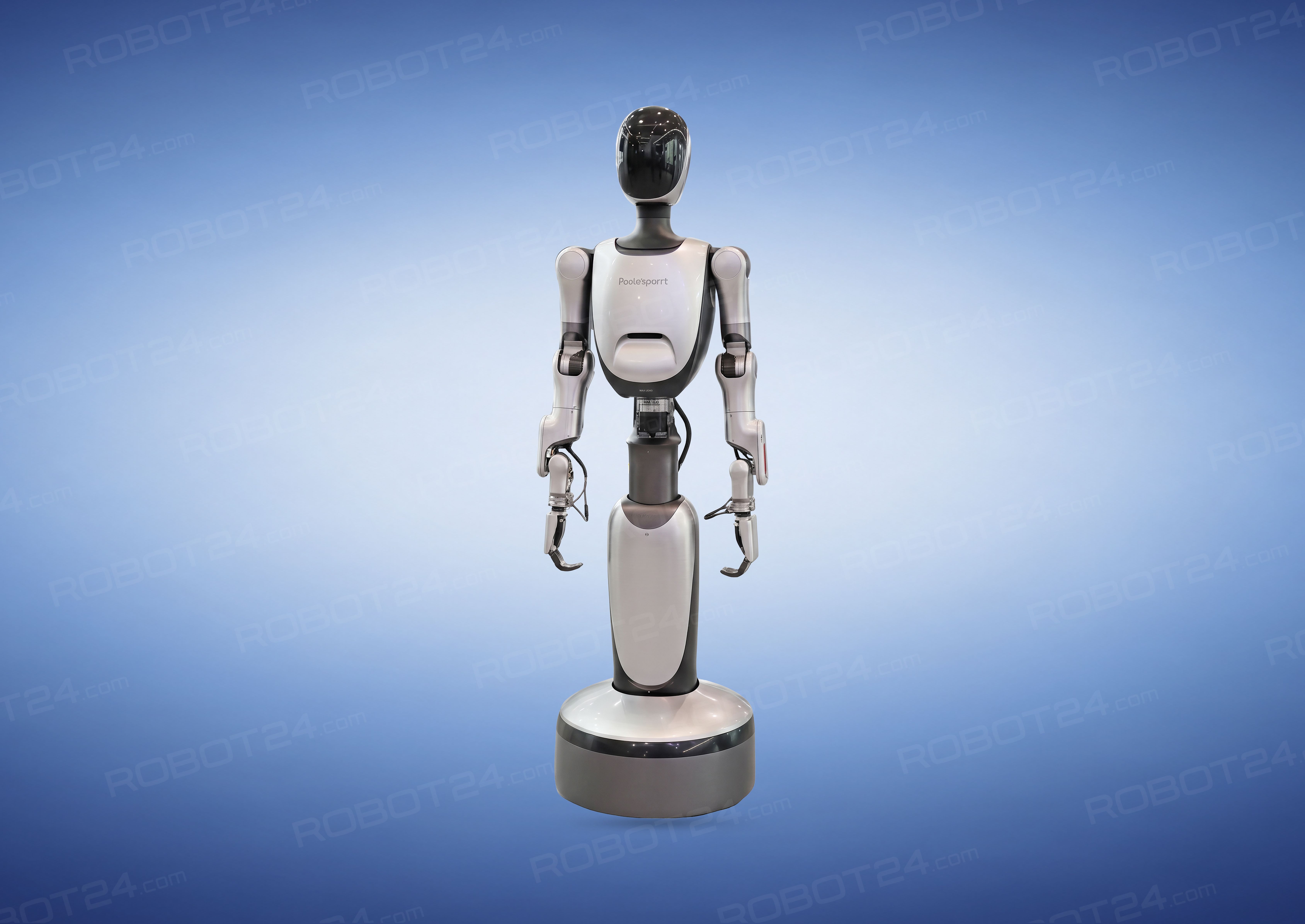 R1 by Shanghai Ant Lingbo Technology Co., Ltd. – operating under the Robbyant brand