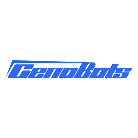 CenoBots (Cenozoic Robotics / CZ Robots Pte. Ltd.) logo