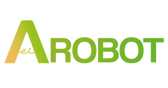AeiROBOT Co. logo