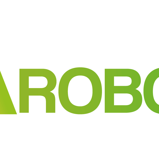 AeiROBOT Co. logo