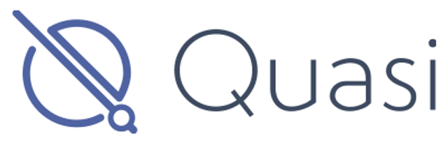 Quasi Robotics, Inc. logo
