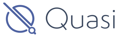 Quasi Robotics, Inc. logo