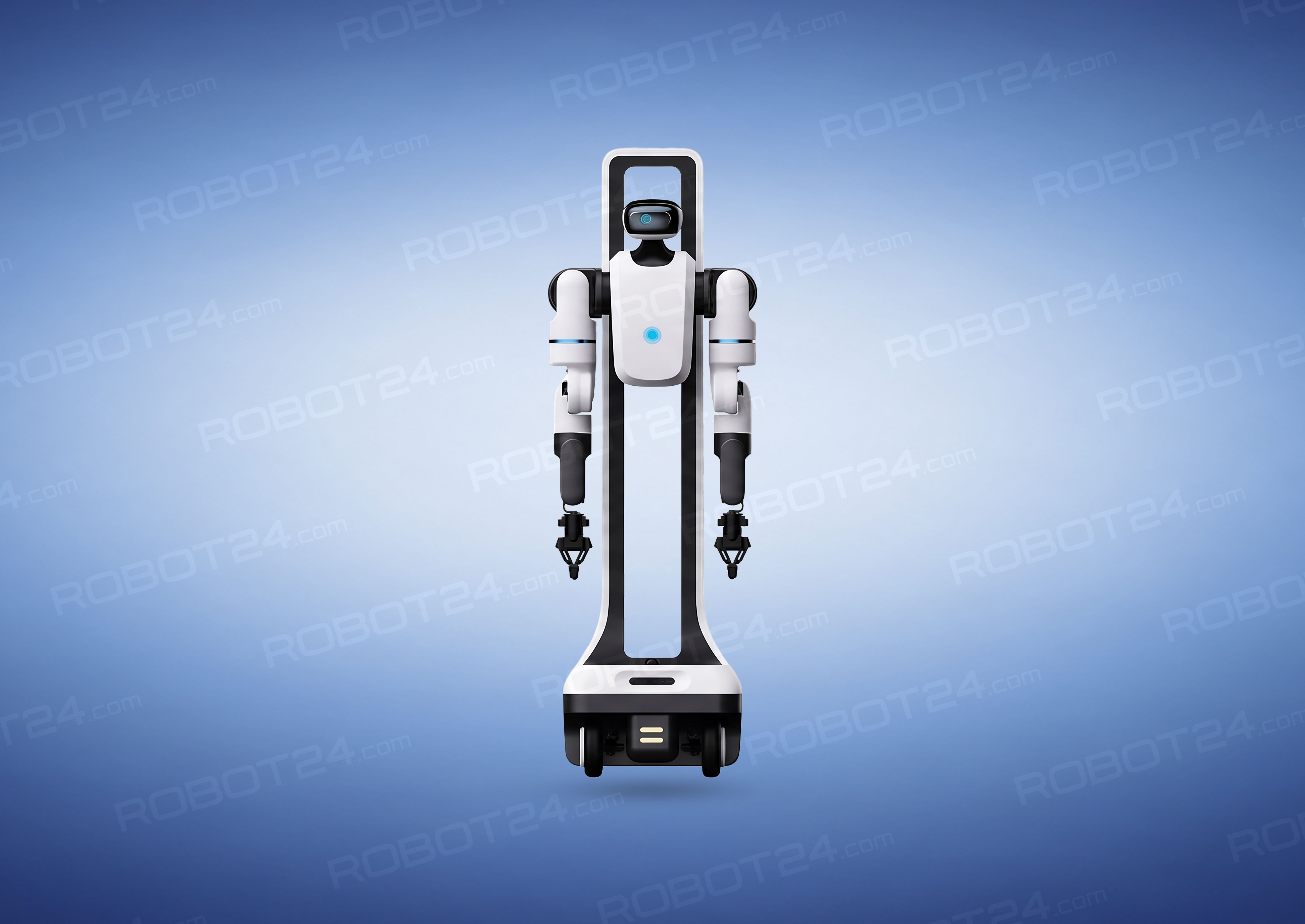 G1 by Suzhou Alpha Robotics Co., Ltd. (Alpha Robotics)
