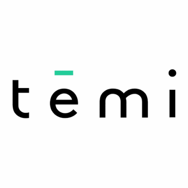 Temi Global Ltd. logo