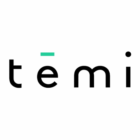 Temi Global Ltd. logo