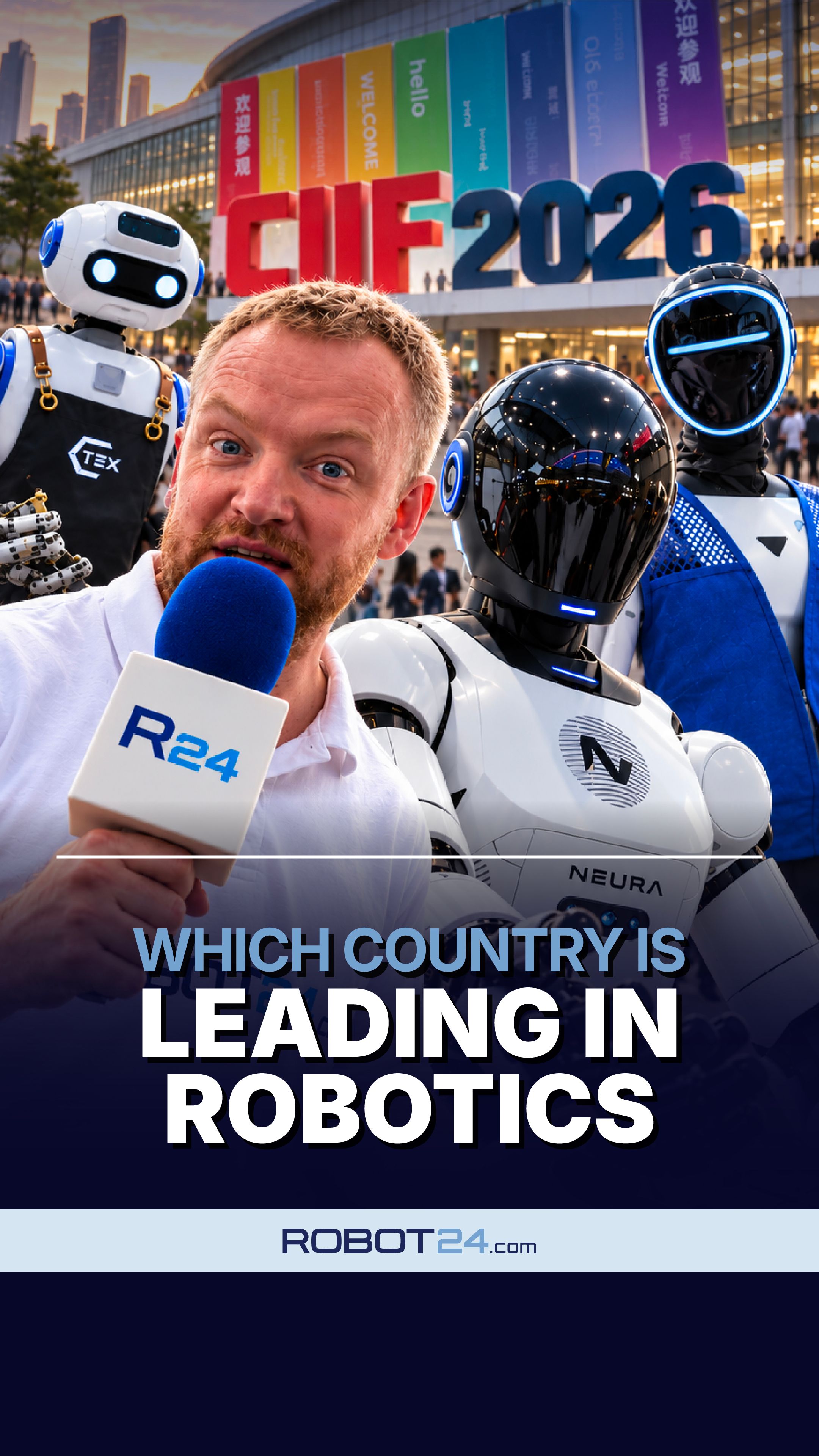 which-country-is-leading-in-robotics
