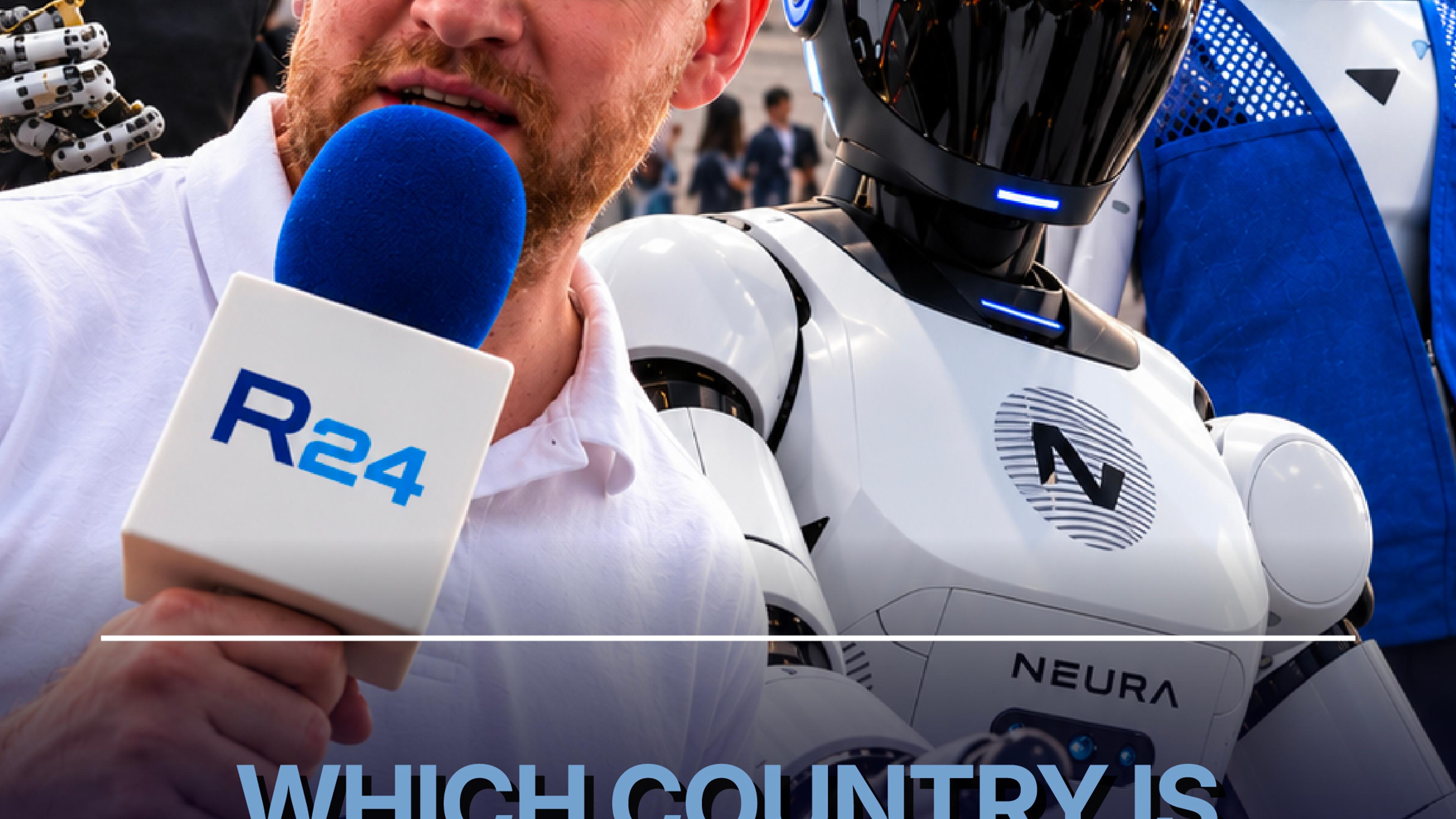 which-country-is-leading-in-robotics