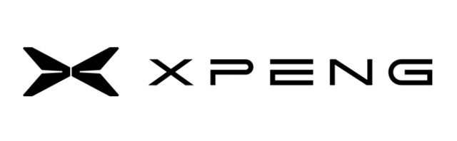 XPENG Inc. logo