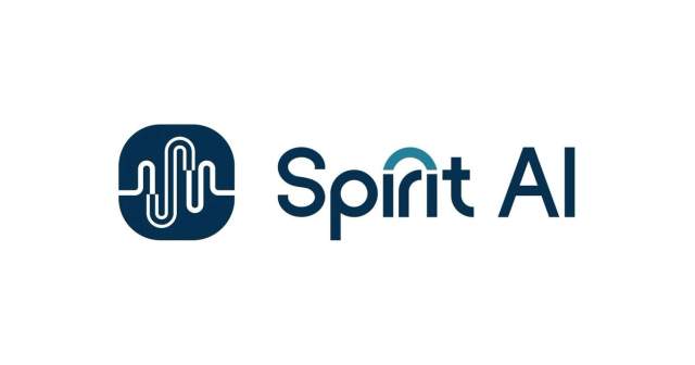Spirit AI (Spirit AI (Hangzhou) Technology Co., Ltd. logo