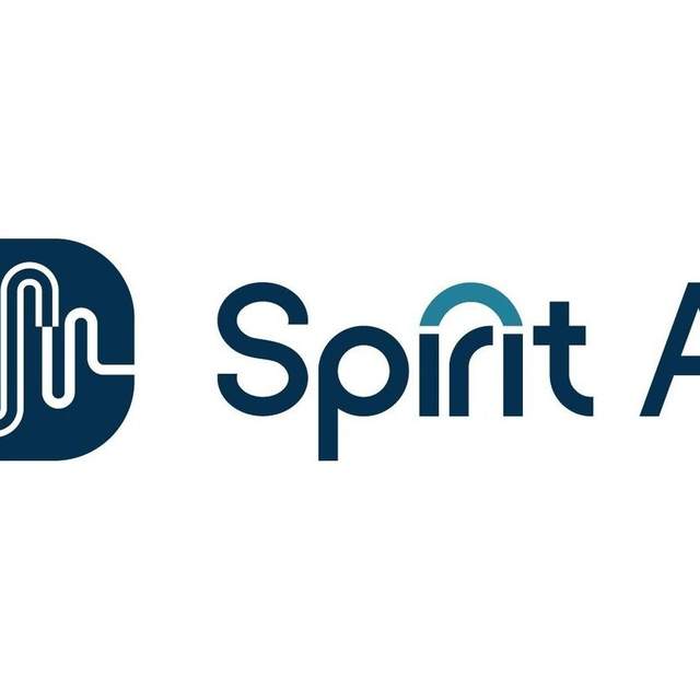 Spirit AI (Spirit AI (Hangzhou) Technology Co., Ltd. logo