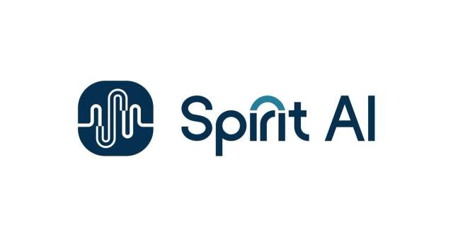 Spirit AI (Spirit AI (Hangzhou) Technology Co., Ltd. logo