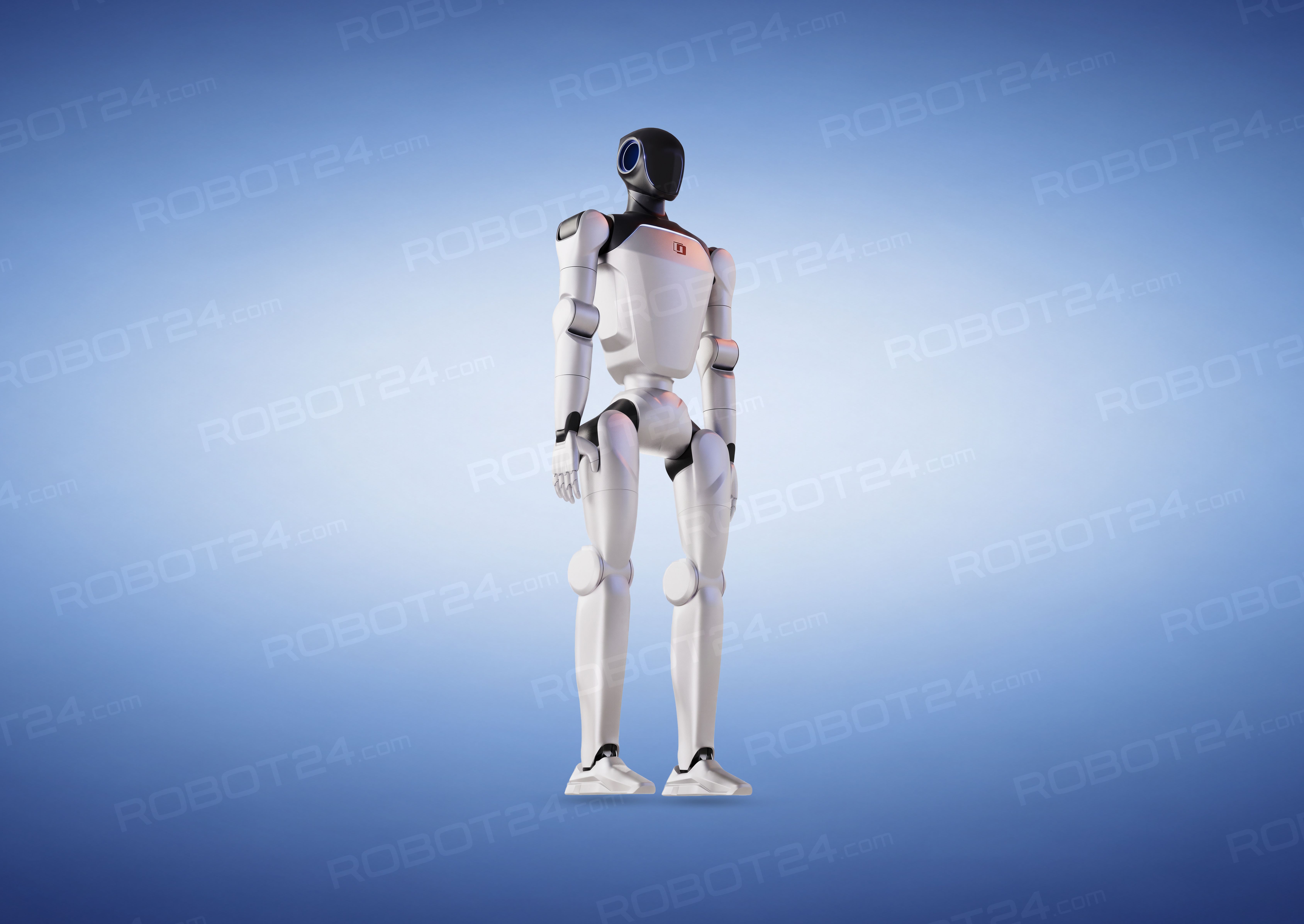 Beijing Xinghaitu Technology Co., Ltd. robot portfolio preview