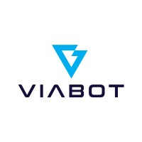 Viabot, Inc. logo
