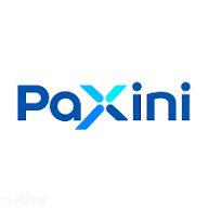 PaXini Technology (Shenzhen PaXini Technology Co., Ltd.) logo