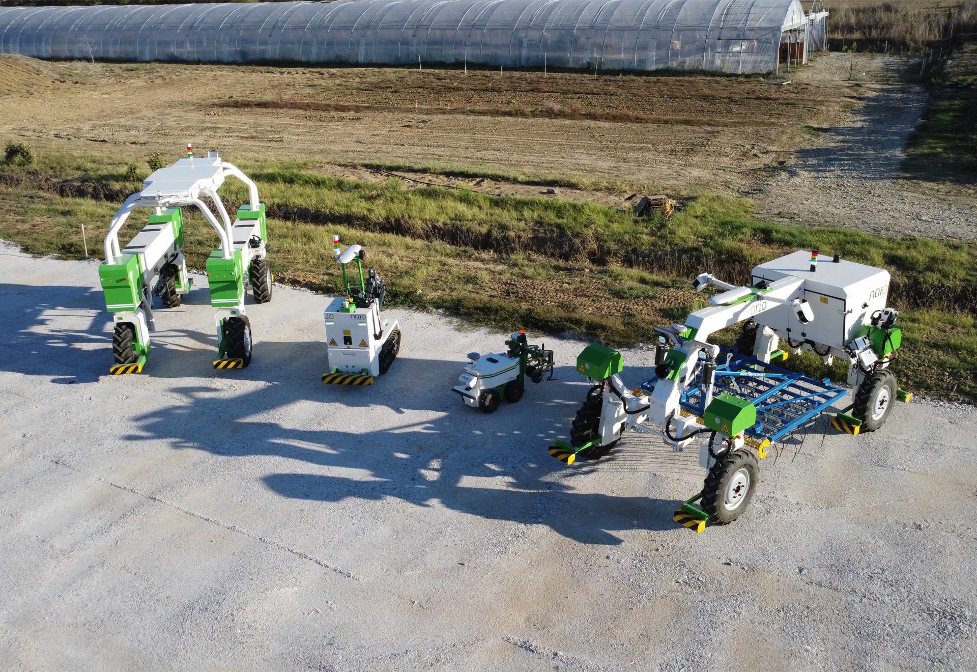 Agriculture
