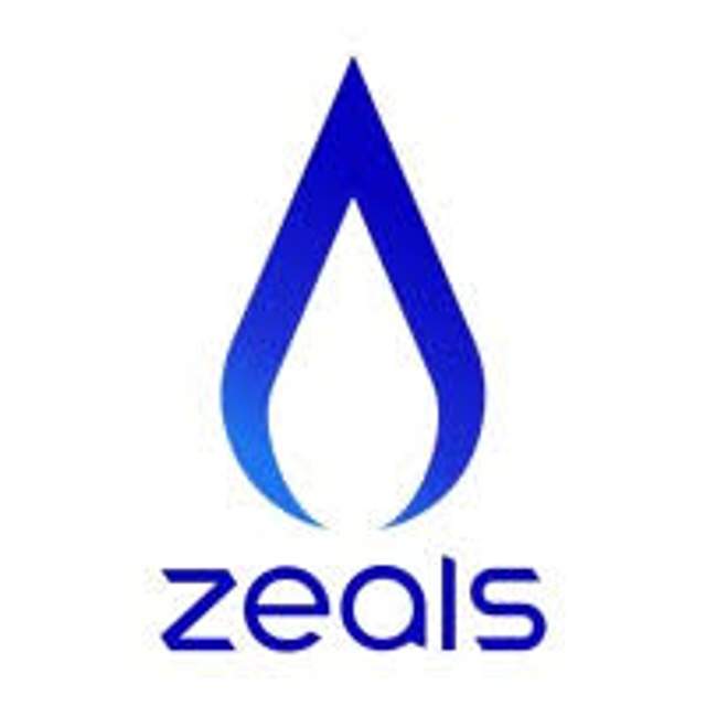 ZEALS Co., Ltd. / 株式会社ZEALS logo