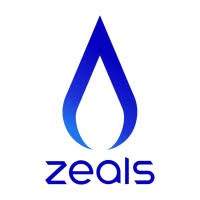 ZEALS Co., Ltd. / 株式会社ZEALS logo