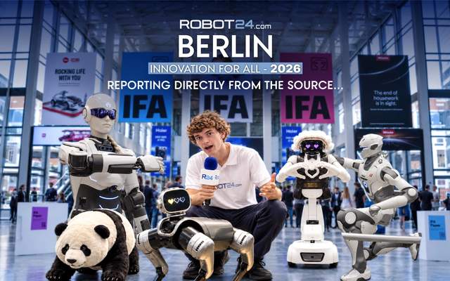 Are the Robots at IFA Berlin 2026 Ready for the Real World?