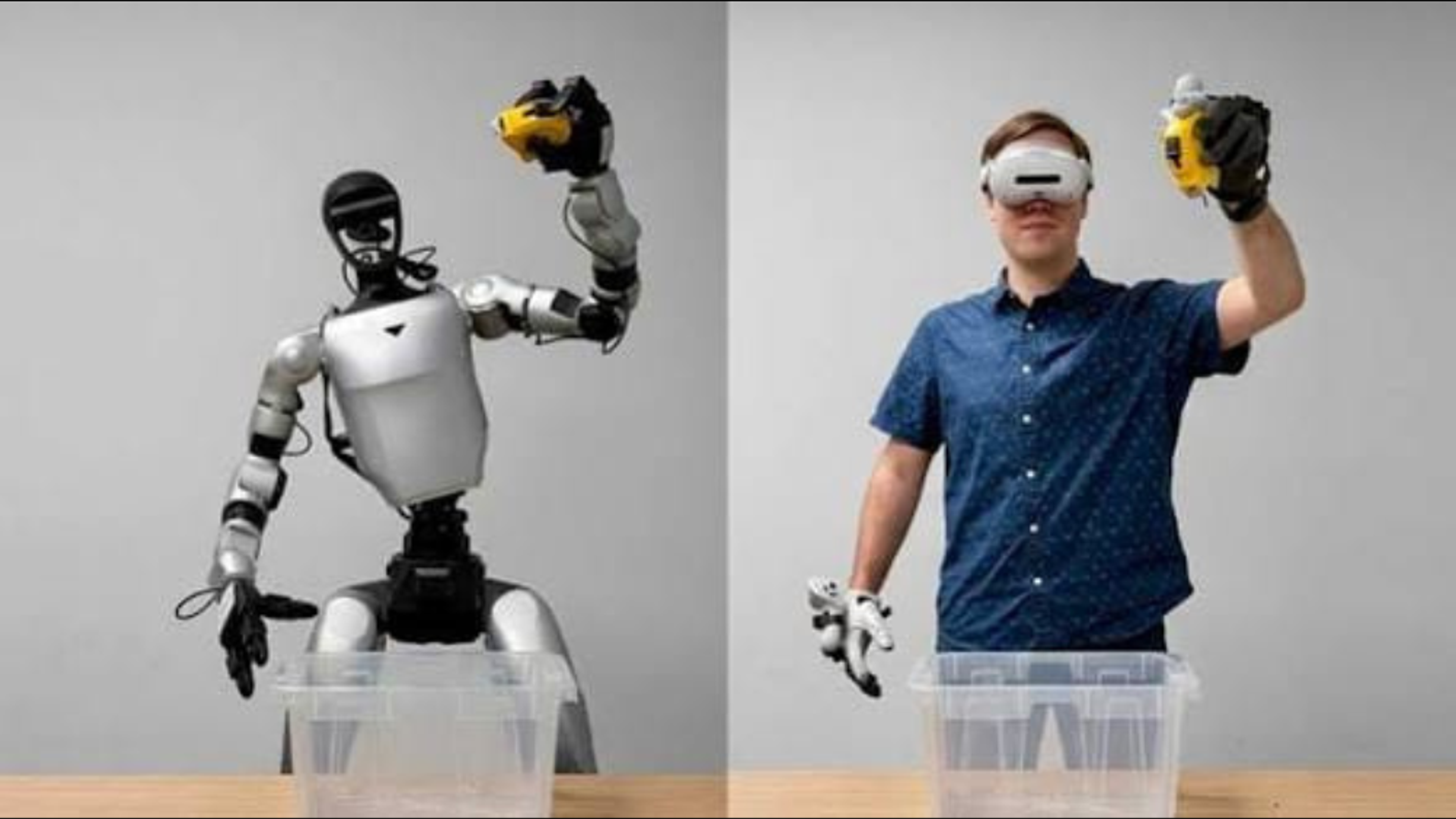 From Teleoperation to Autonomy 5 Strategies for Smarter Robots