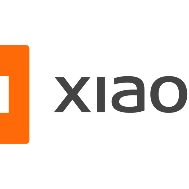 Xiaomi Corporation logo