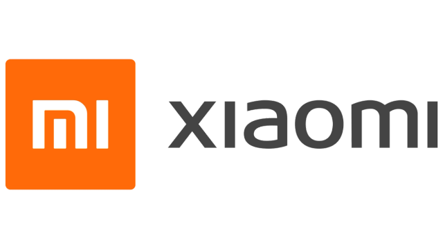 Xiaomi Corporation logo